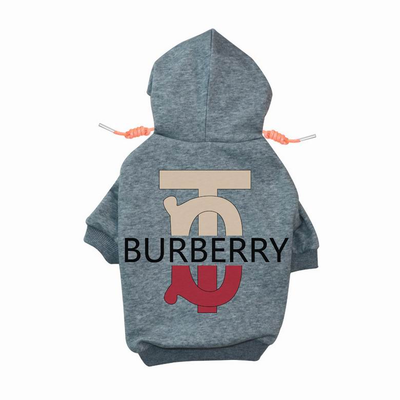 B.B Back Hoodie