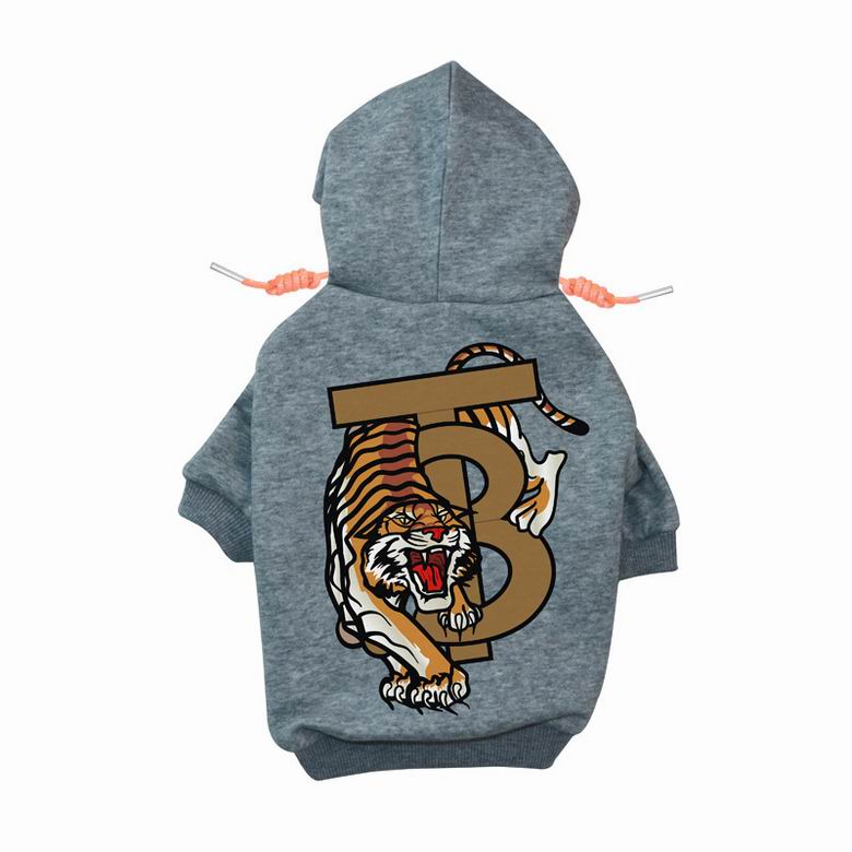 B.B Back Hoodie