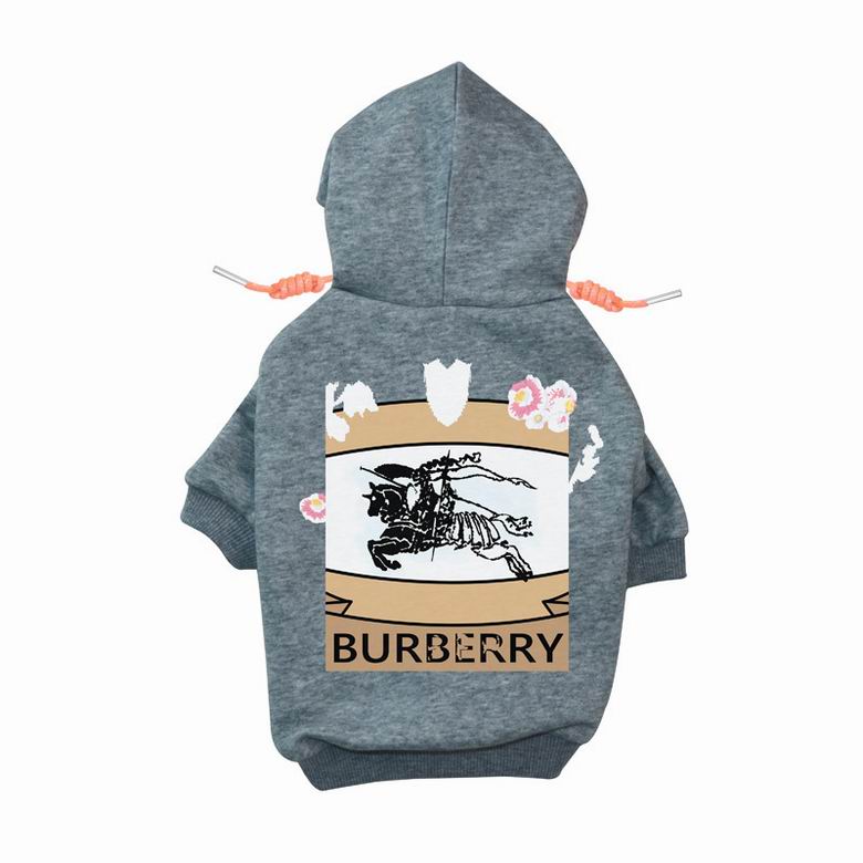 B.B Back Hoodie