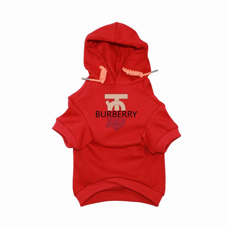 B.B Front Hoodie