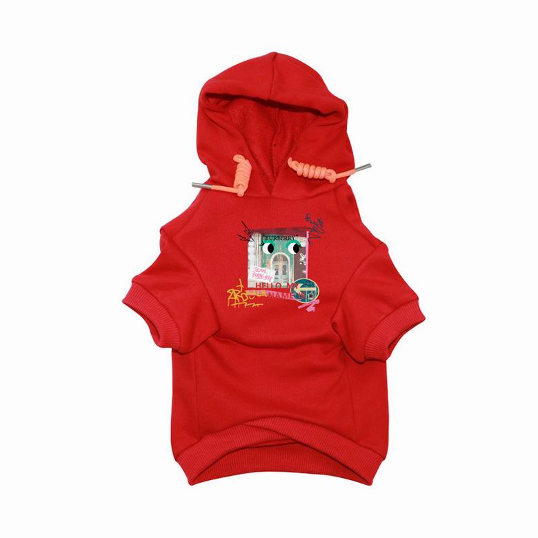 B.B Front Hoodie
