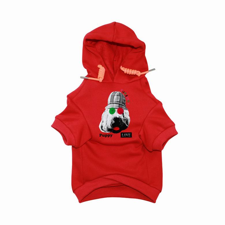 B.B Front Hoodie