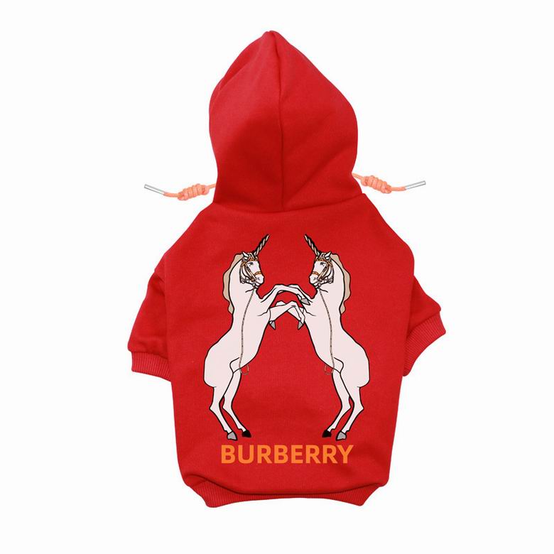 B.B Back Hoodie