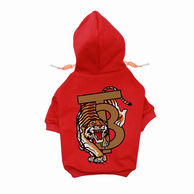 B.B Back Hoodie