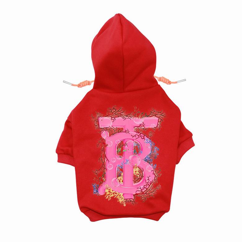 B.B Back Hoodie