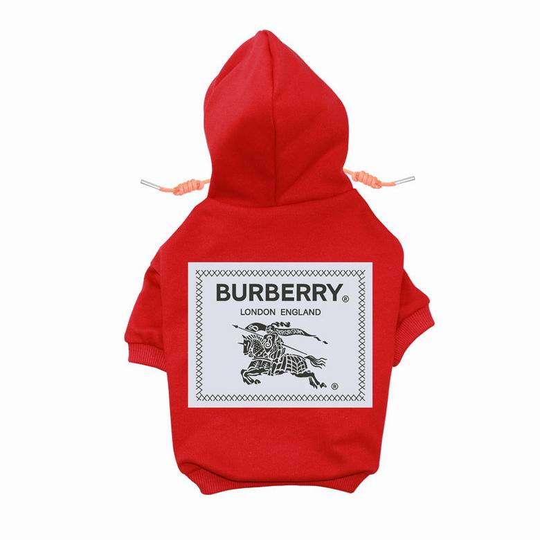 B.B Back Hoodie