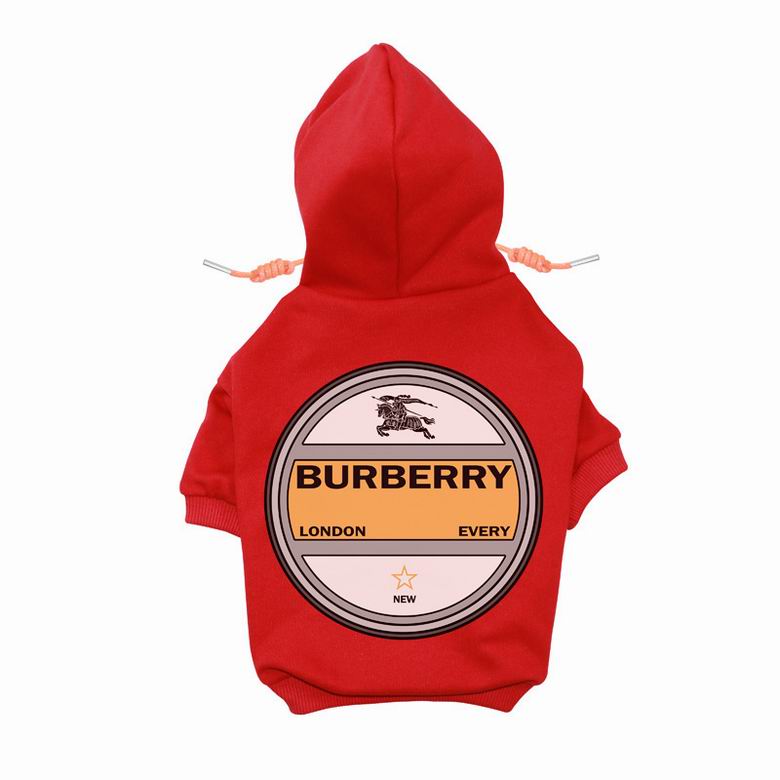 B.B Back Hoodie