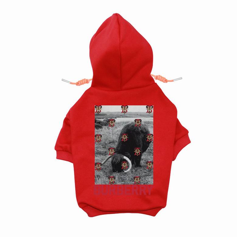 B.B Back Hoodie