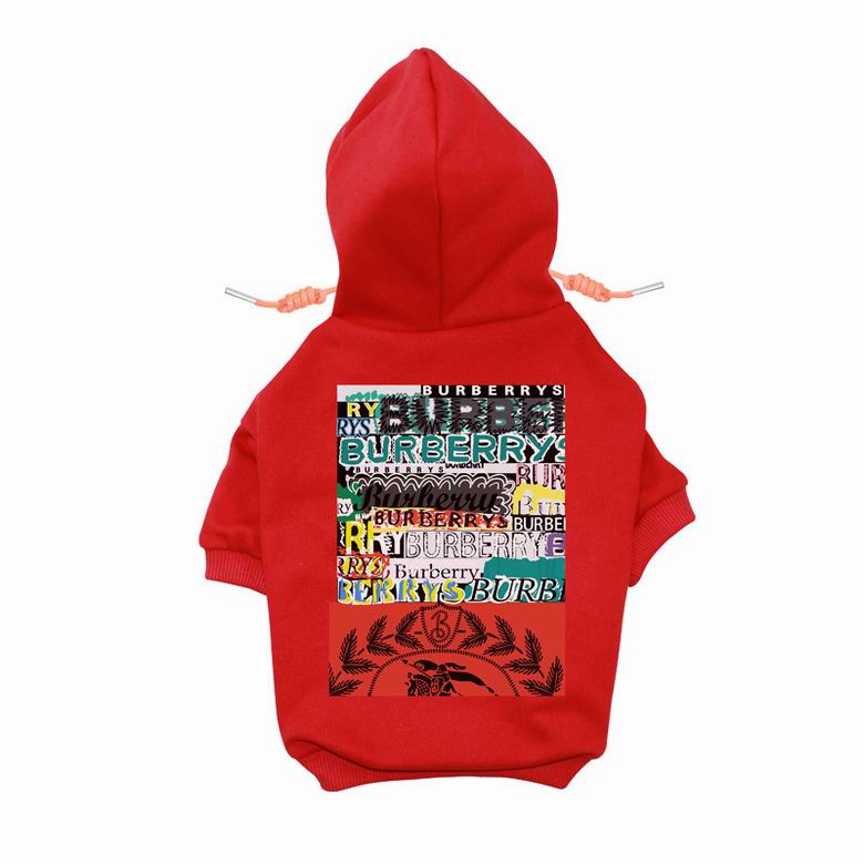 B.B Back Hoodie