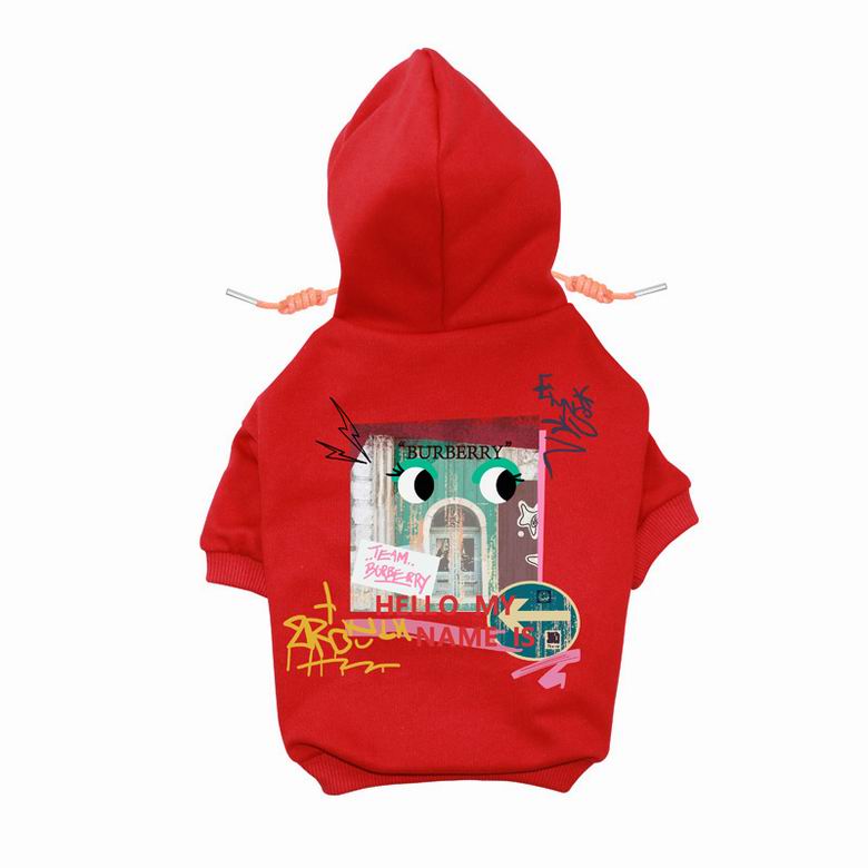 B.B Back Hoodie