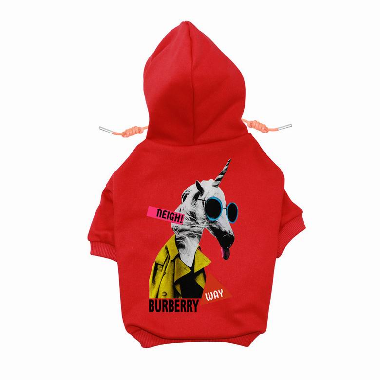 B.B Back Hoodie