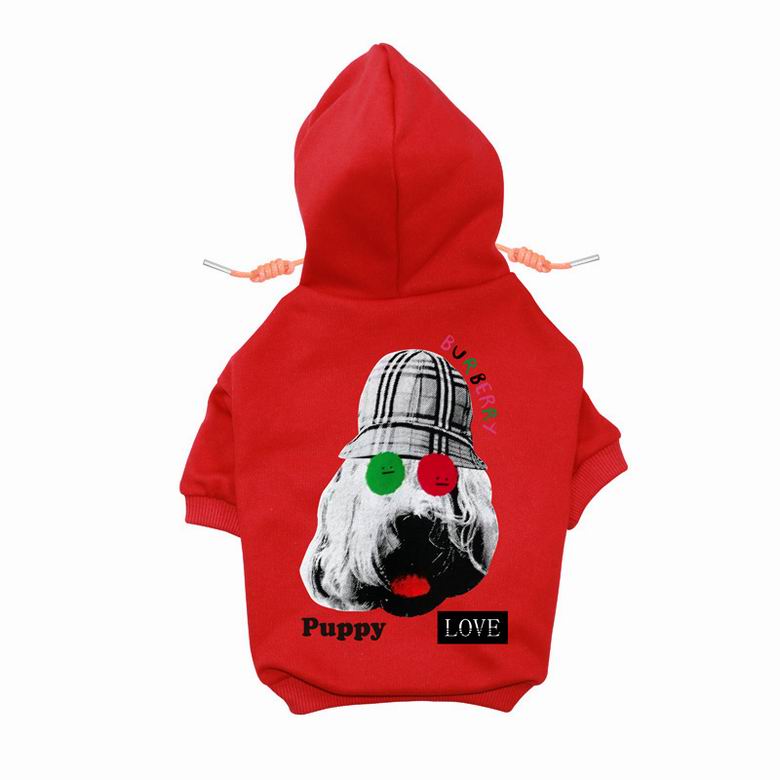 B.B Back Hoodie