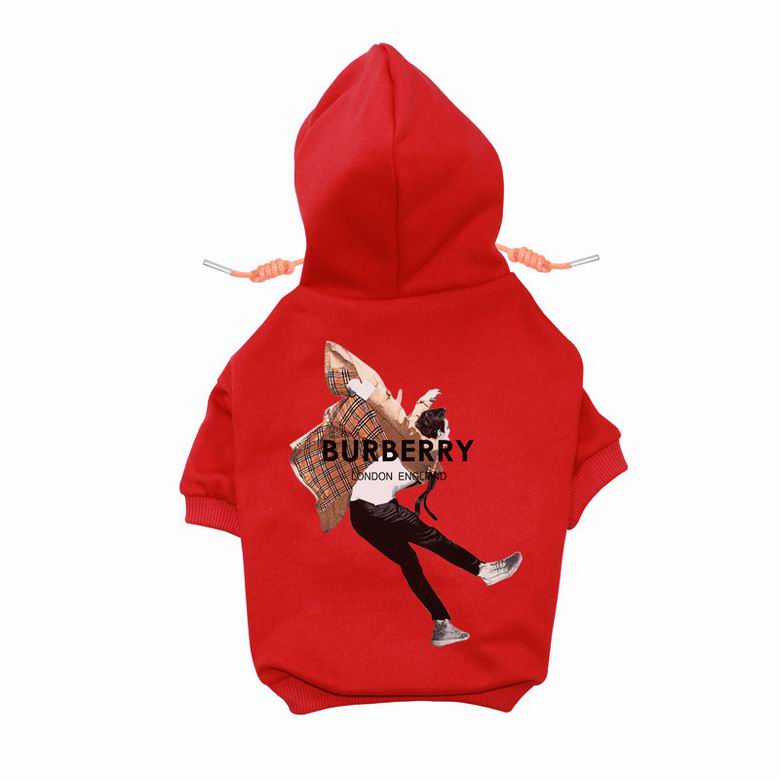 B.B Back Hoodie
