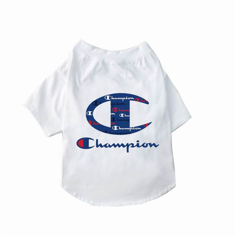 CHAMP Back T-Shirt