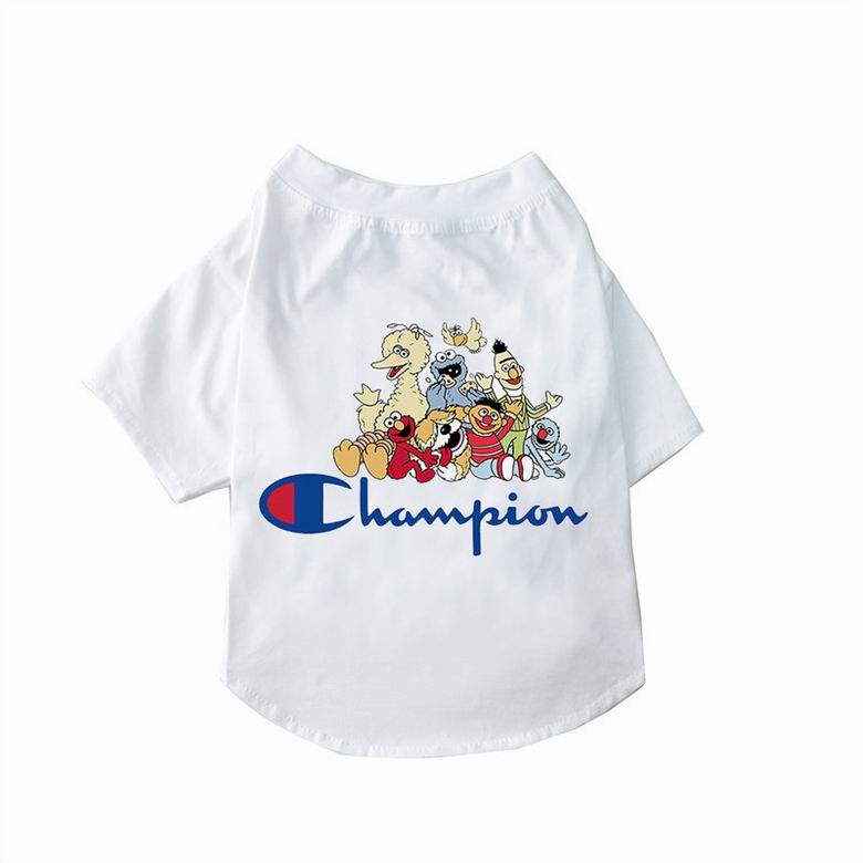 CHAMP Back T-Shirt