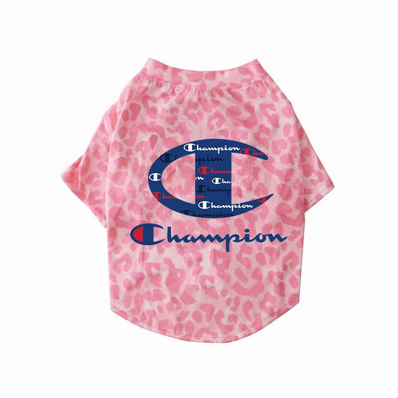 CHAMP Back T-Shirt