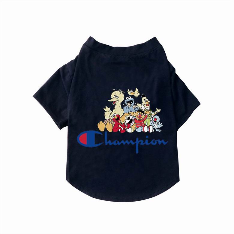 CHAMP Back T-Shirt