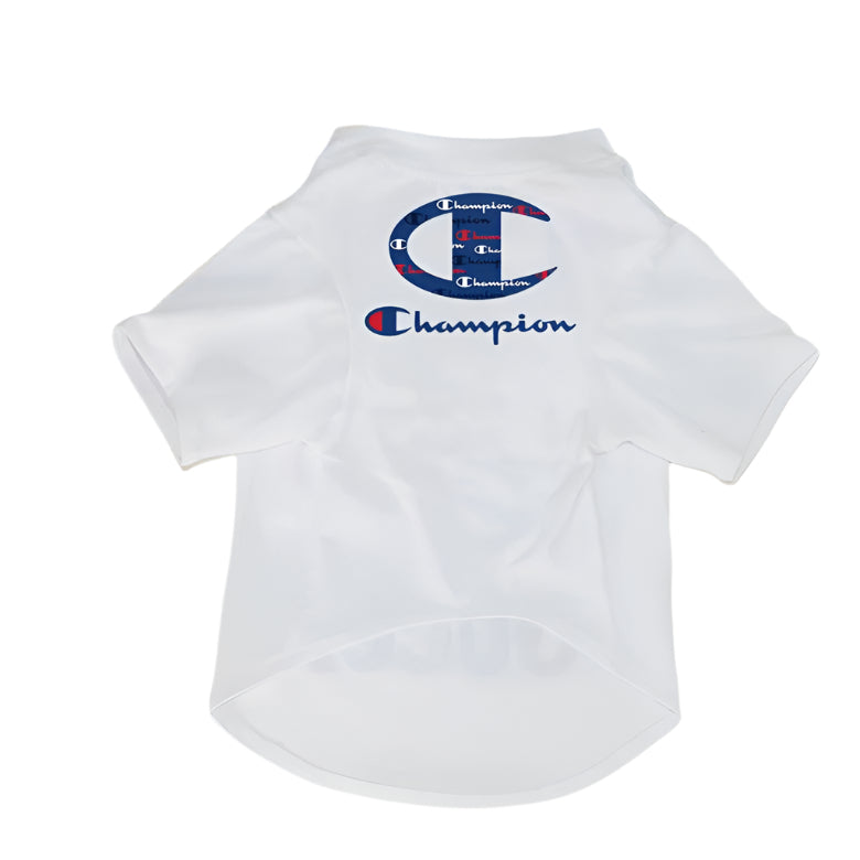 CHAMP Front T-Shirt