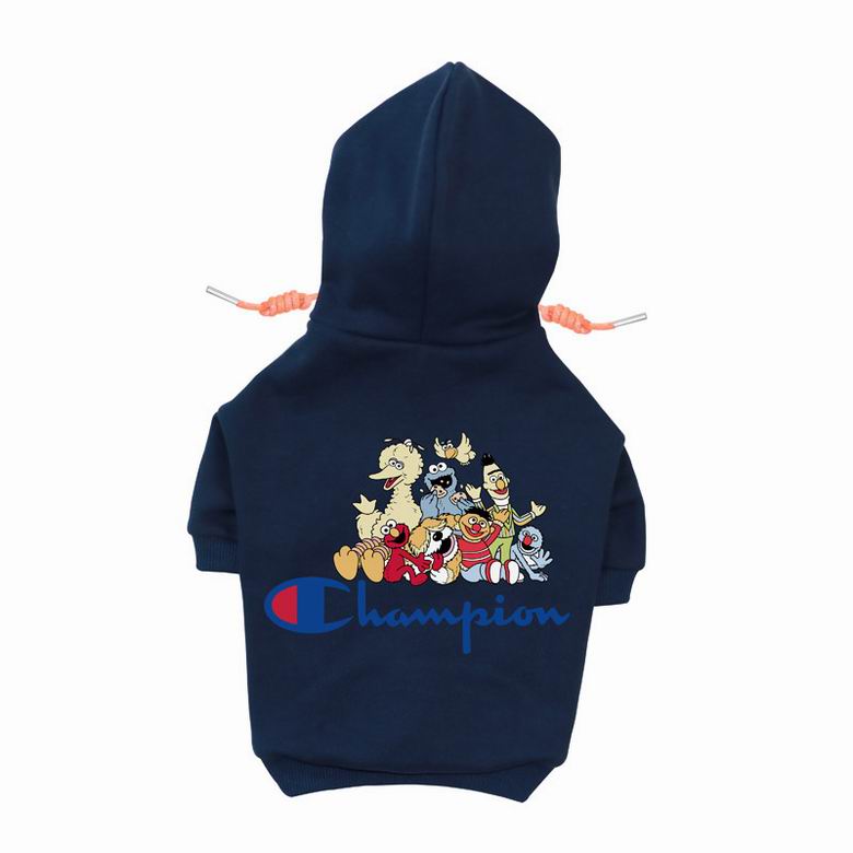 CHAMP Back Hoodie
