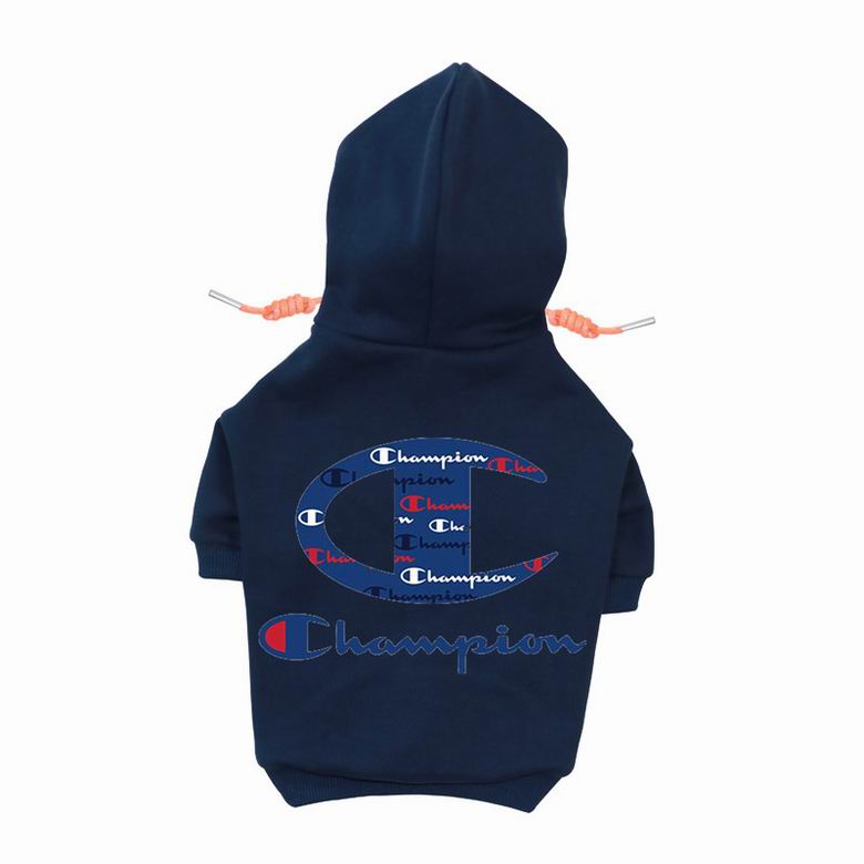 CHAMP Back Hoodie