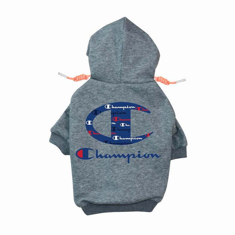 CHAMP Back Hoodie