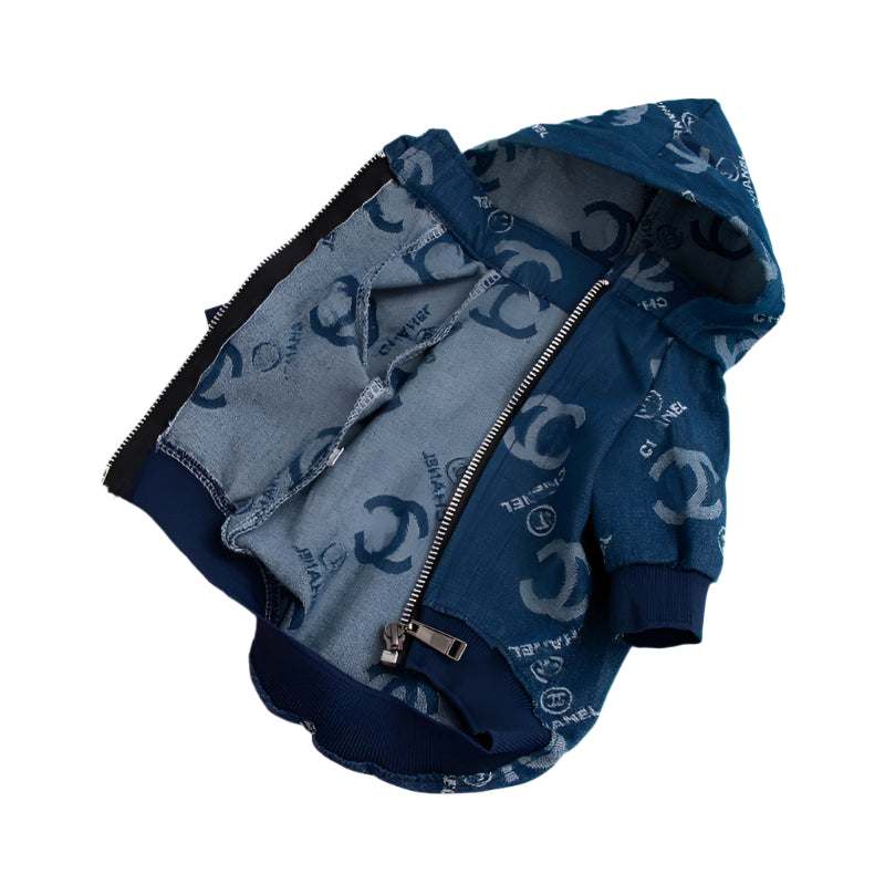C.H Jacket