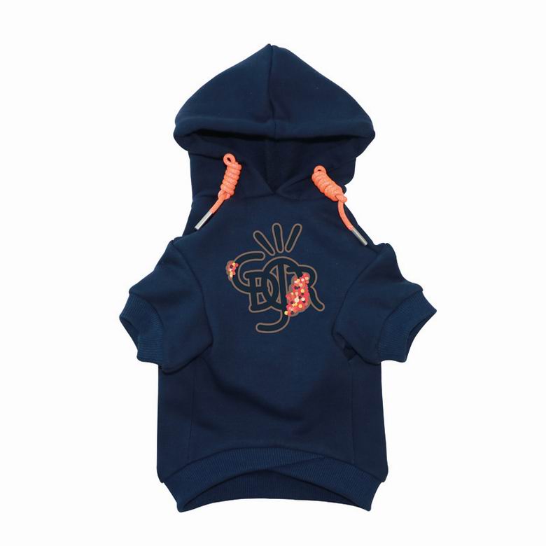C.D Front Hoodie