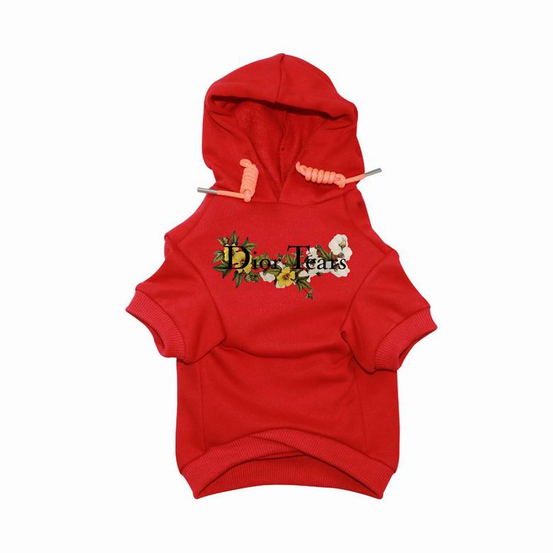 C.D Front Hoodie