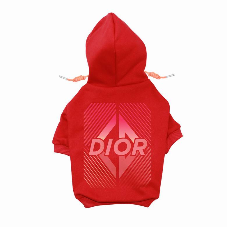C.D Back Hoodie