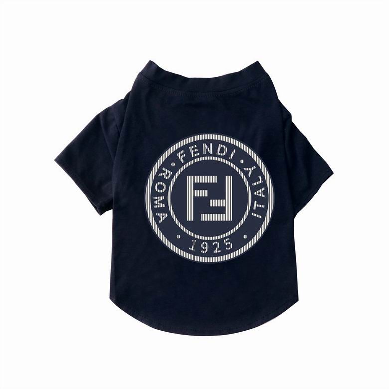 F.F Back T-Shirt