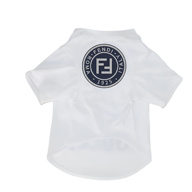 F.F Front T-Shirt