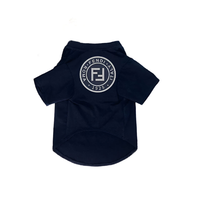 F.F Front T-Shirt