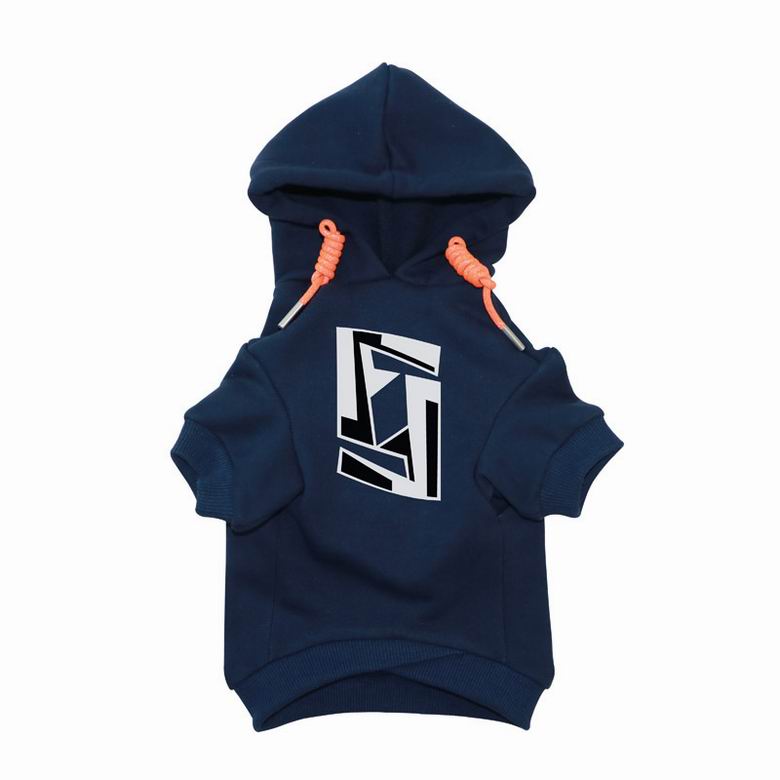 F.F Front Hoodie