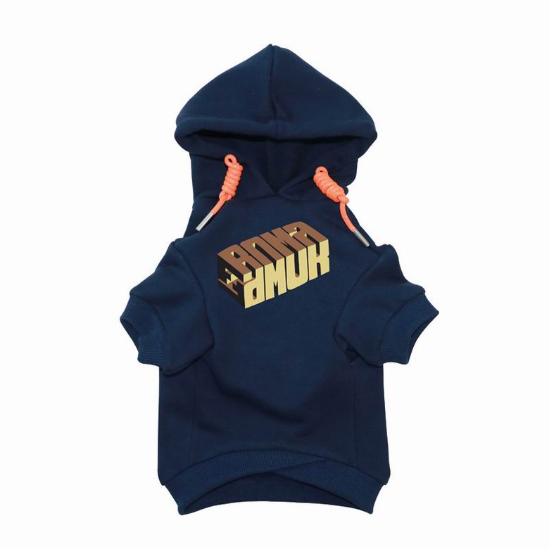 F.F Front Hoodie