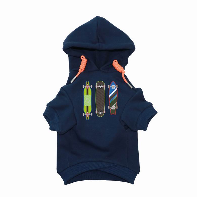 F.F Front Hoodie