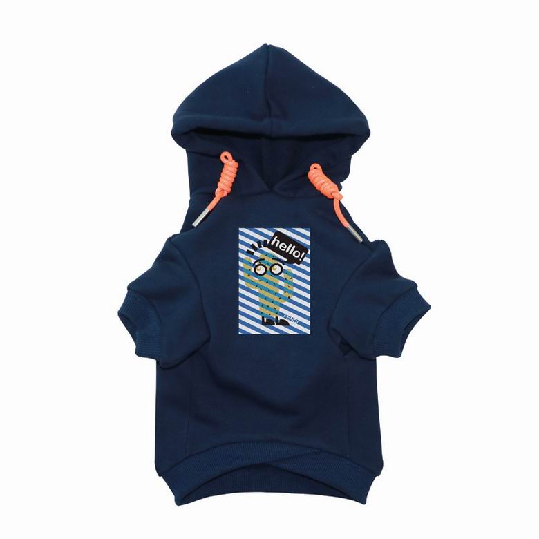 F.F Front Hoodie