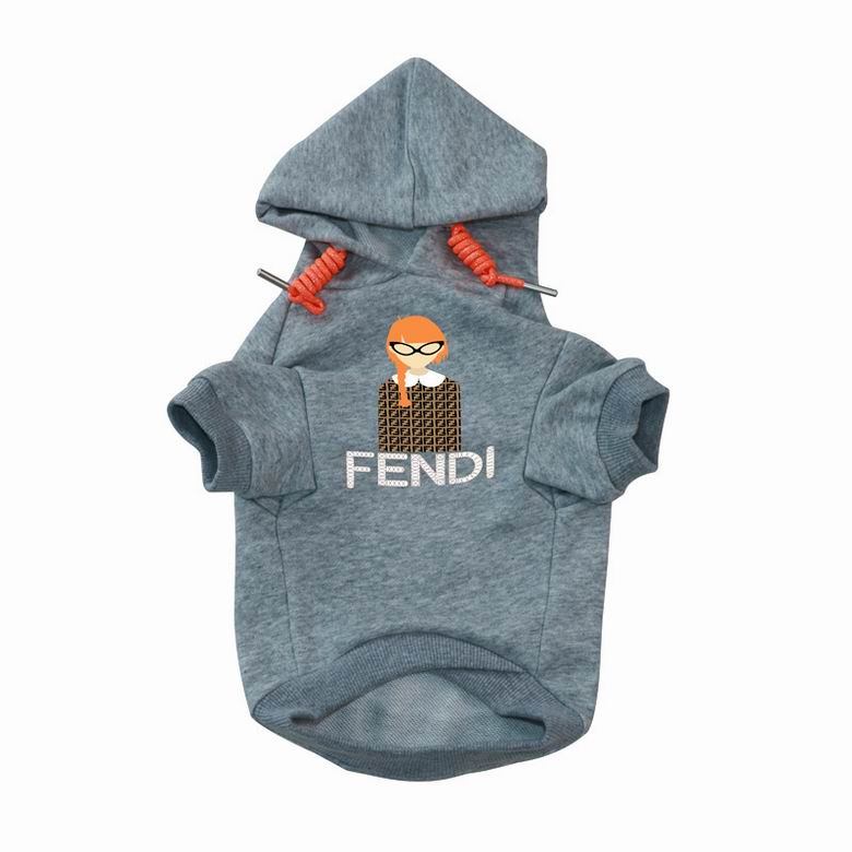 F.F Front Hoodie