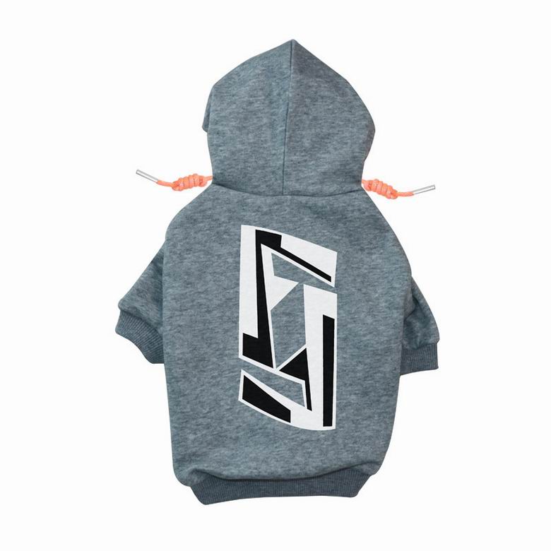 F.F Back Hoodie