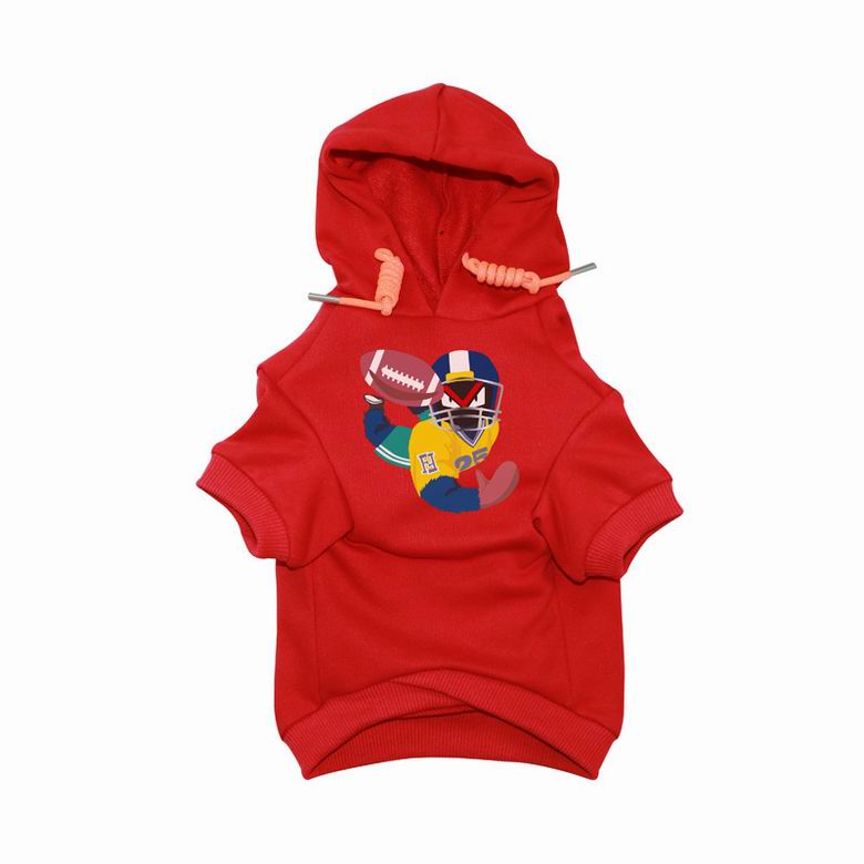 F.F Front Hoodie