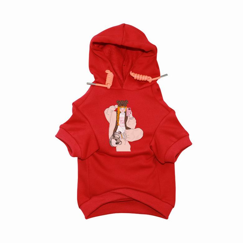F.F Front Hoodie