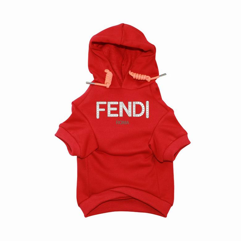 F.F Front Hoodie