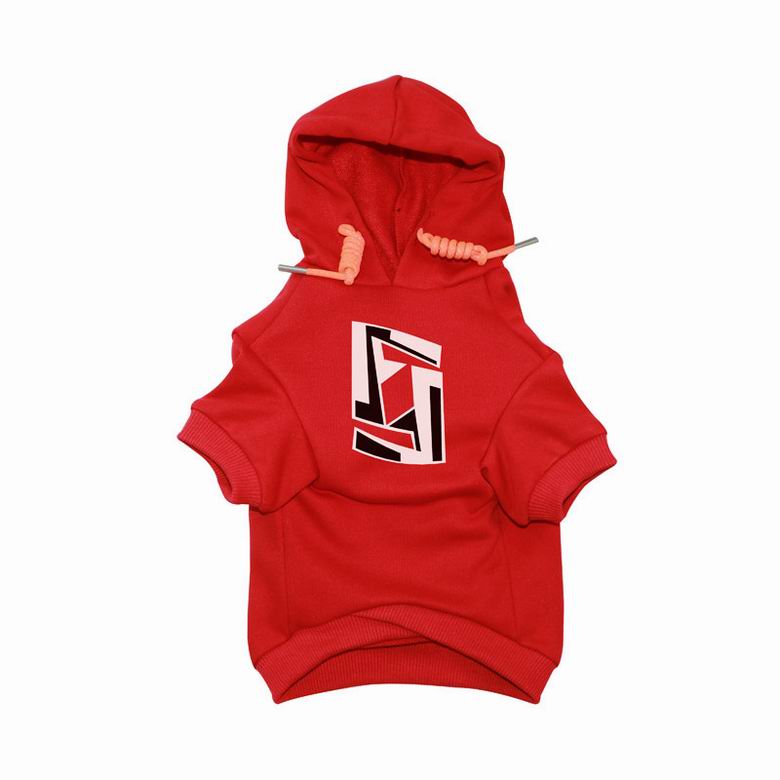 F.F Front Hoodie