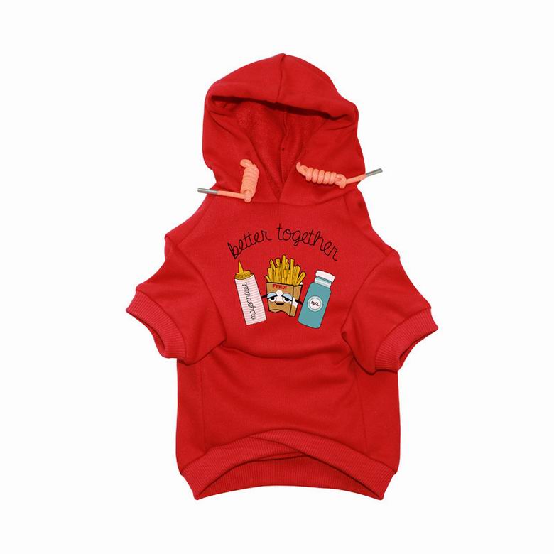 F.F Front Hoodie