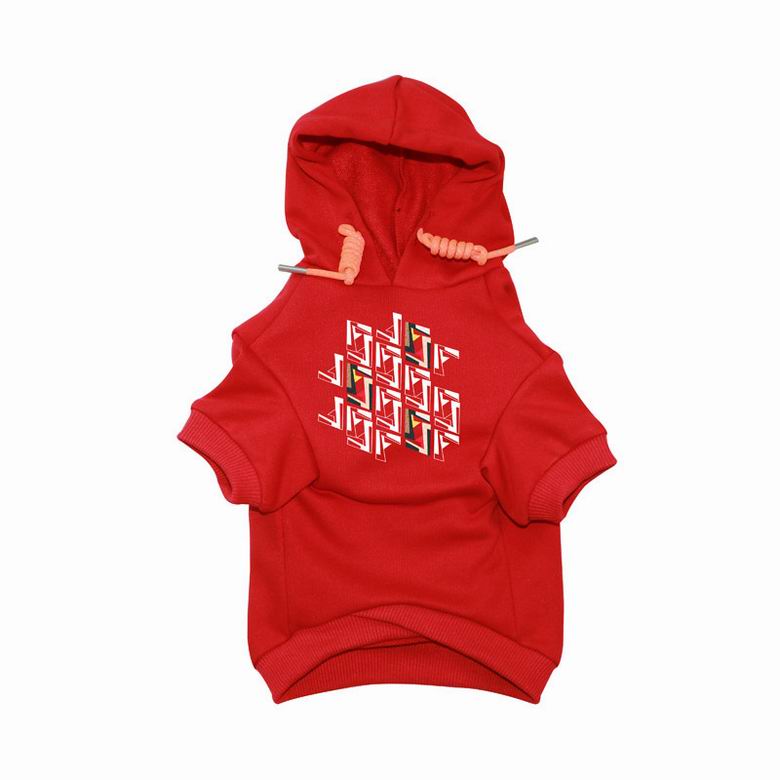 F.F Front Hoodie
