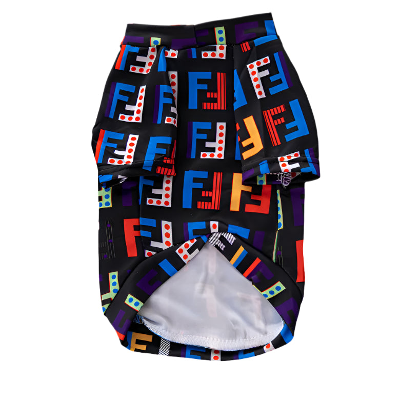 F.F Front Sweatshirt