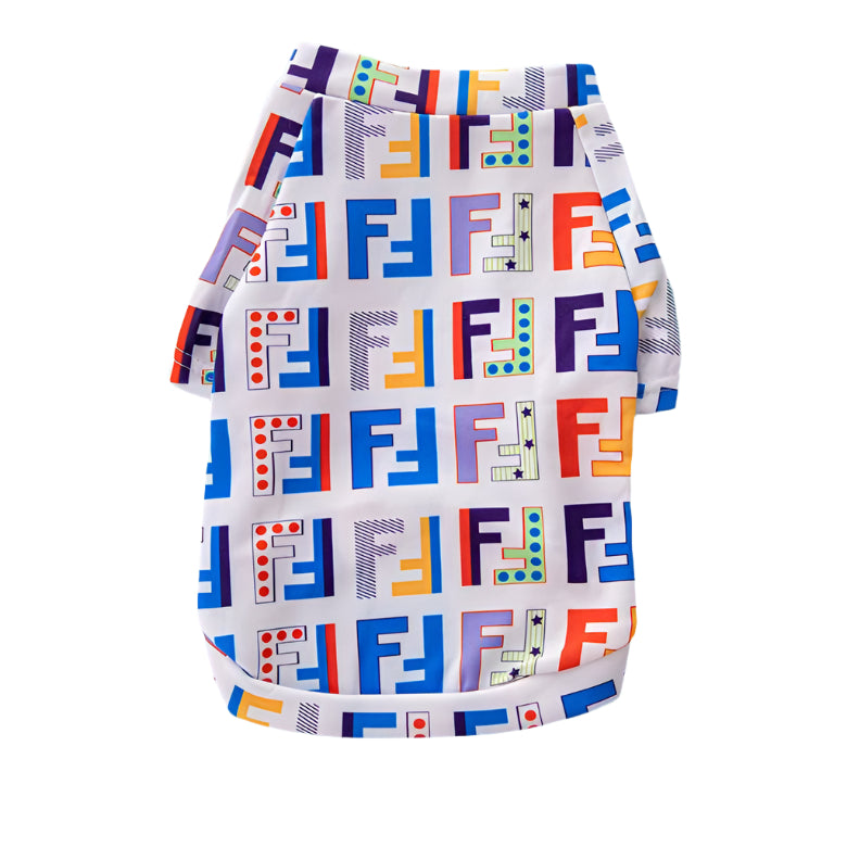 F.F Back Sweatshirt