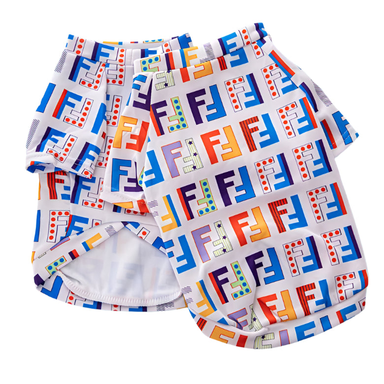 F.F Front Sweatshirt