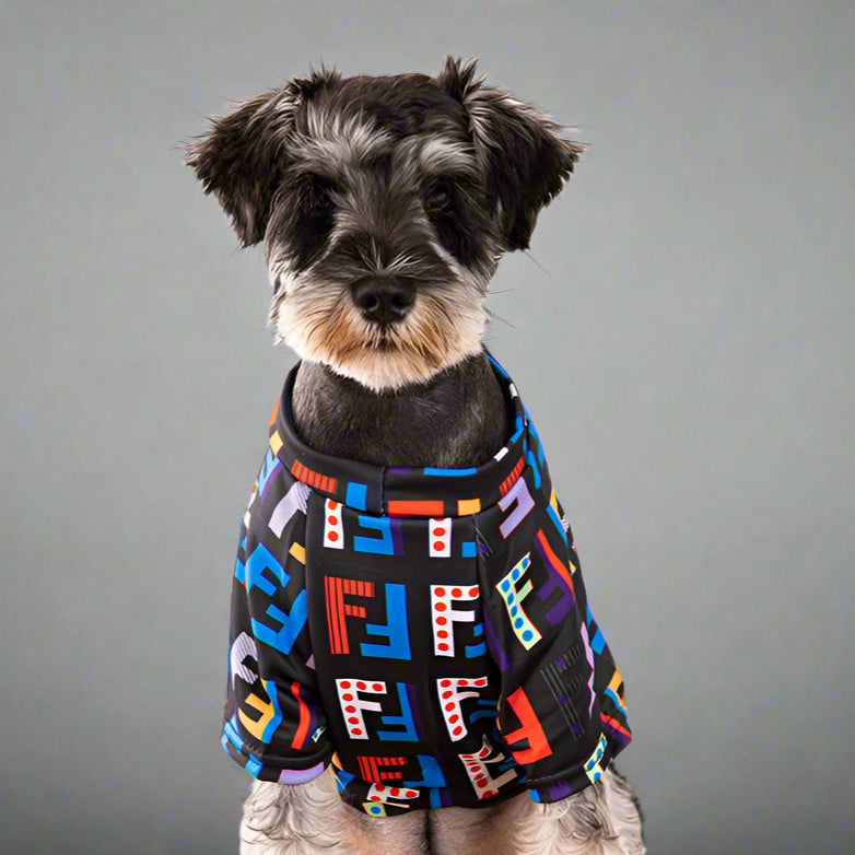 F.F Front Sweatshirt