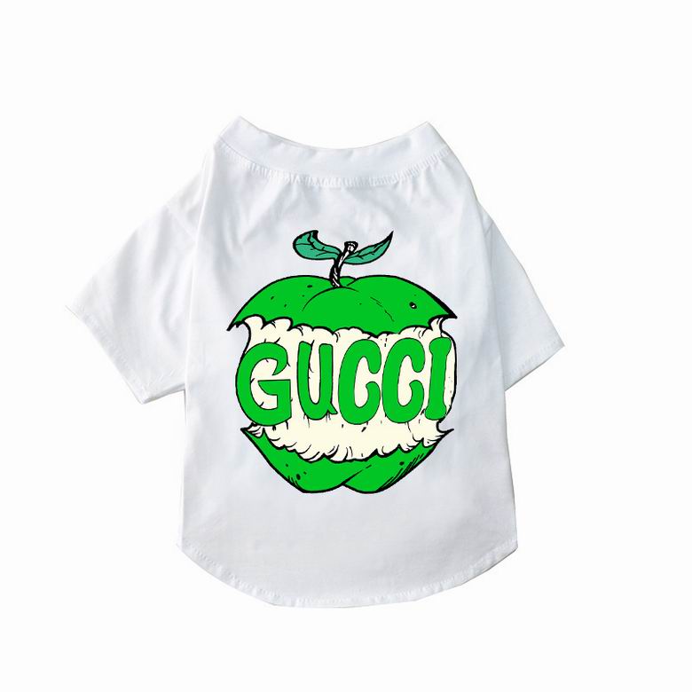 G.G Back T-Shirt