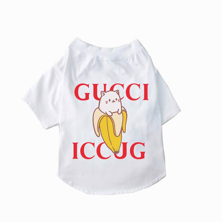 G.G Back T-Shirt
